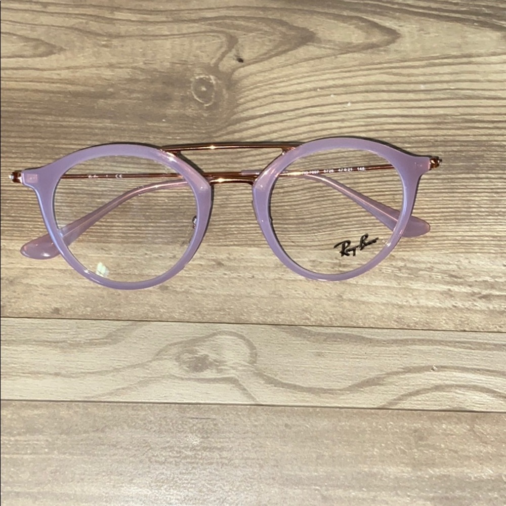 Ray ban glasses